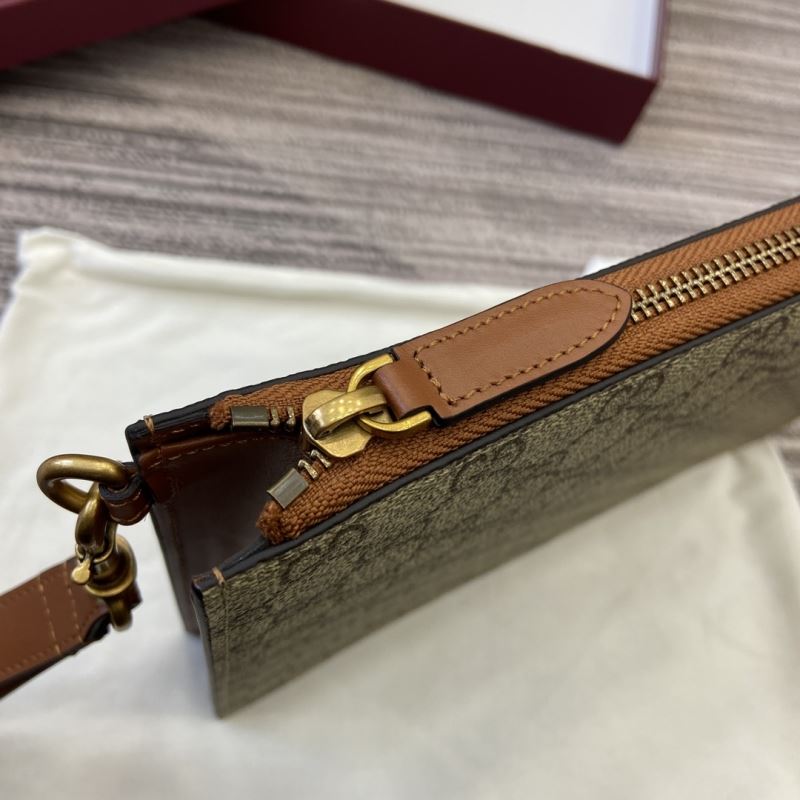 Gvc*1 wallets